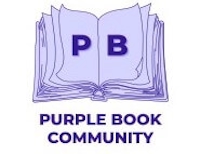 Purple Book Community